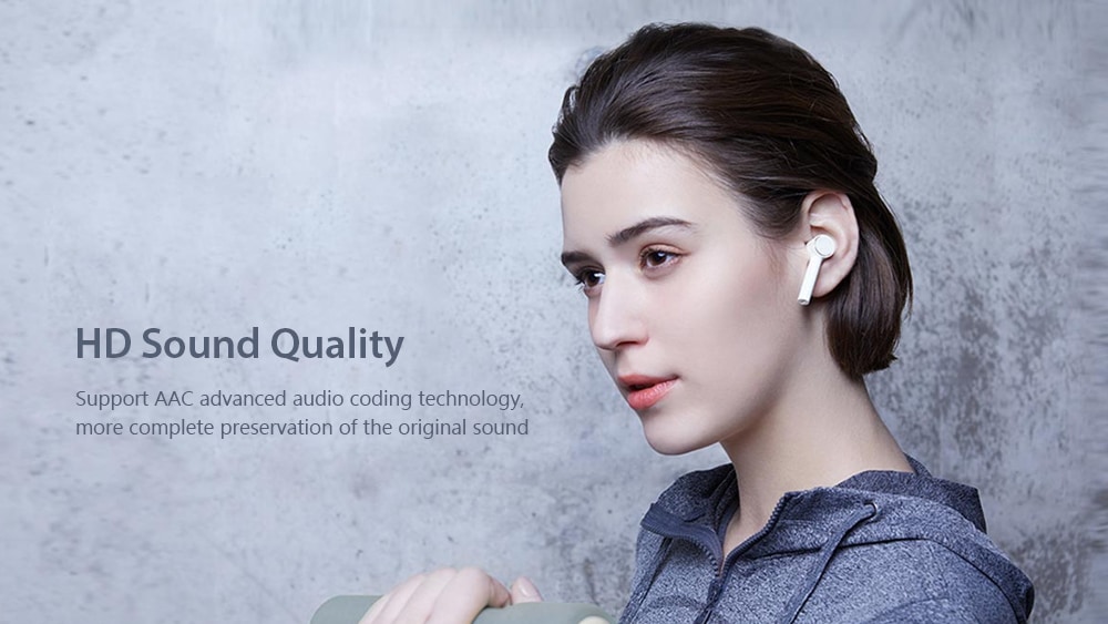 Jual Xiaomi Mi AirDots Pro TWS Bluetooth Earphone di Seller Floren Cell